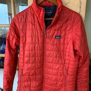 Patagonia Light Winter Primaloft Jacket